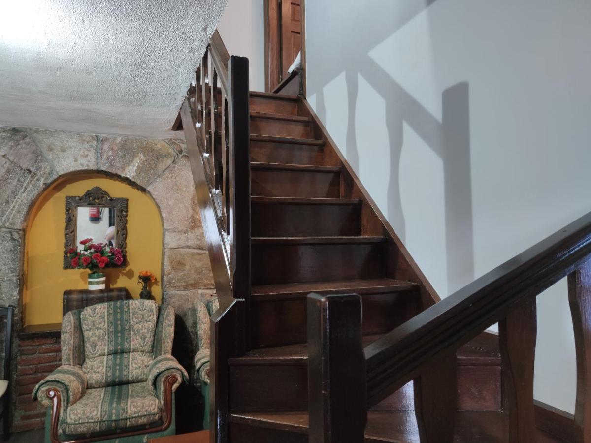Casa Rural El Canton Onís Zewnętrze zdjęcie