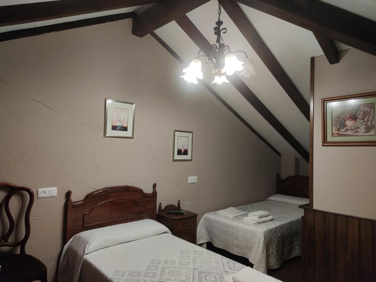 Casa Rural El Canton Onís Zewnętrze zdjęcie