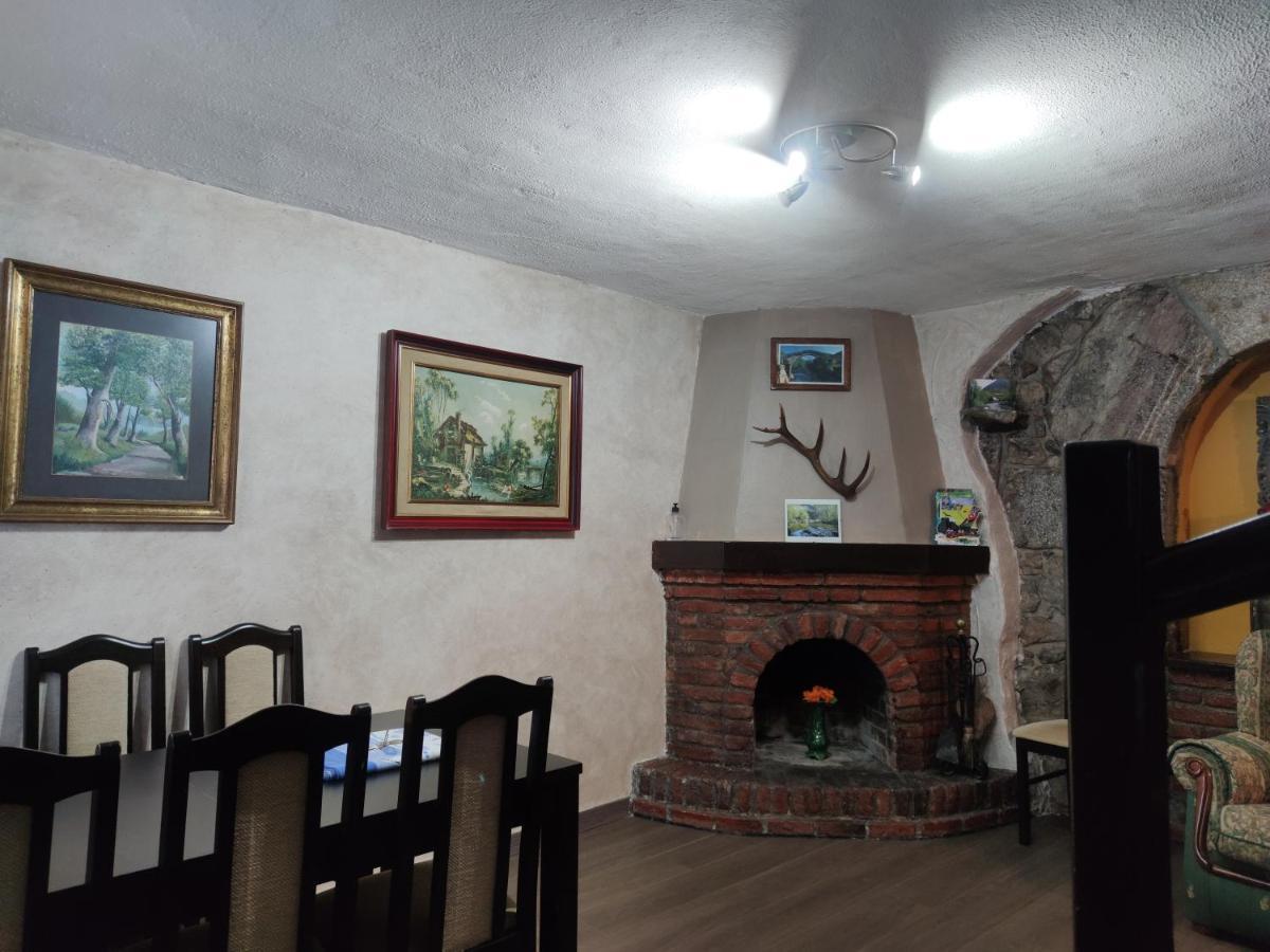 Casa Rural El Canton Onís Zewnętrze zdjęcie