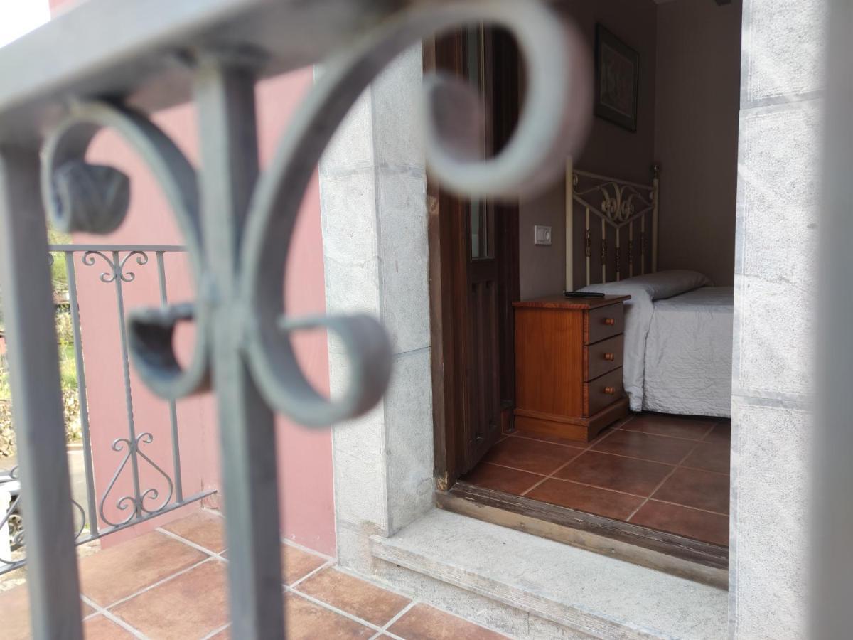 Casa Rural El Canton Onís Zewnętrze zdjęcie