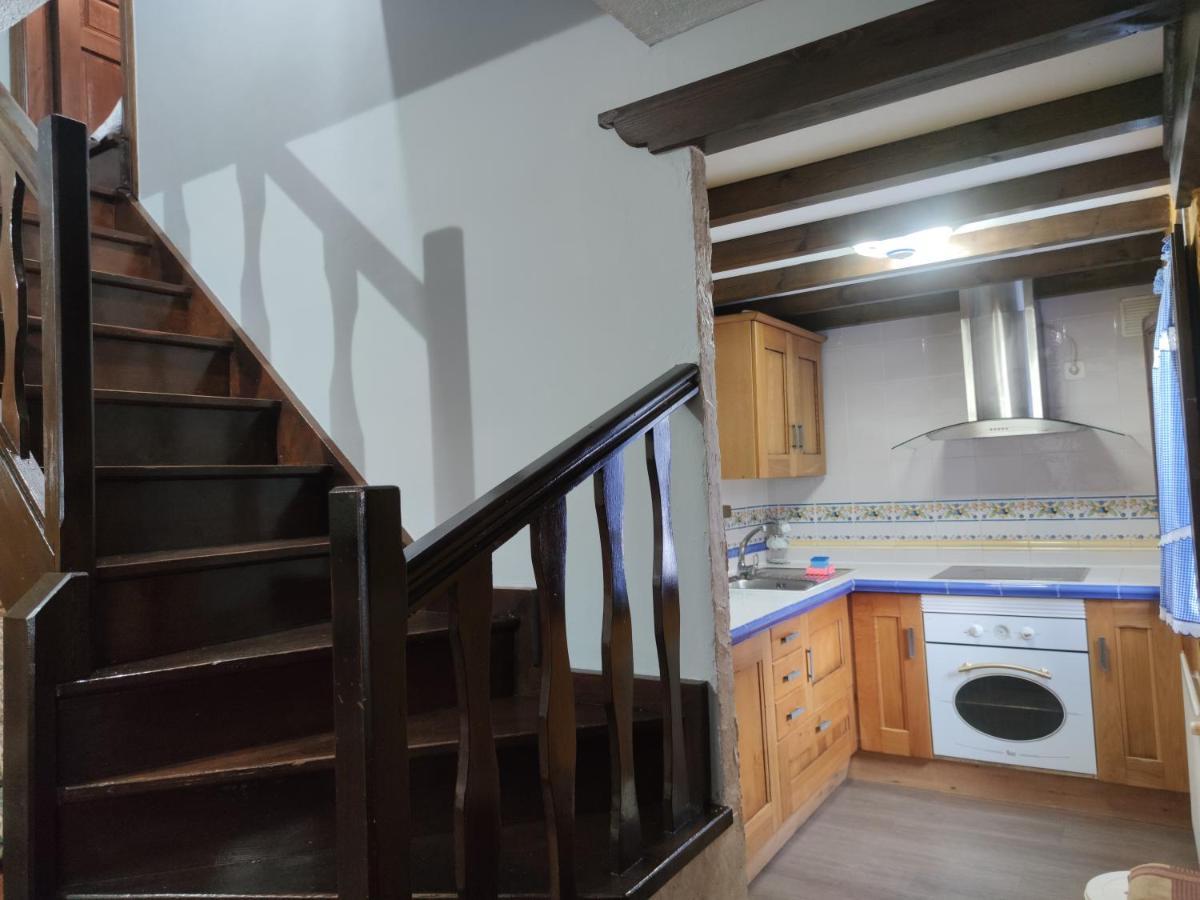 Casa Rural El Canton Onís Zewnętrze zdjęcie