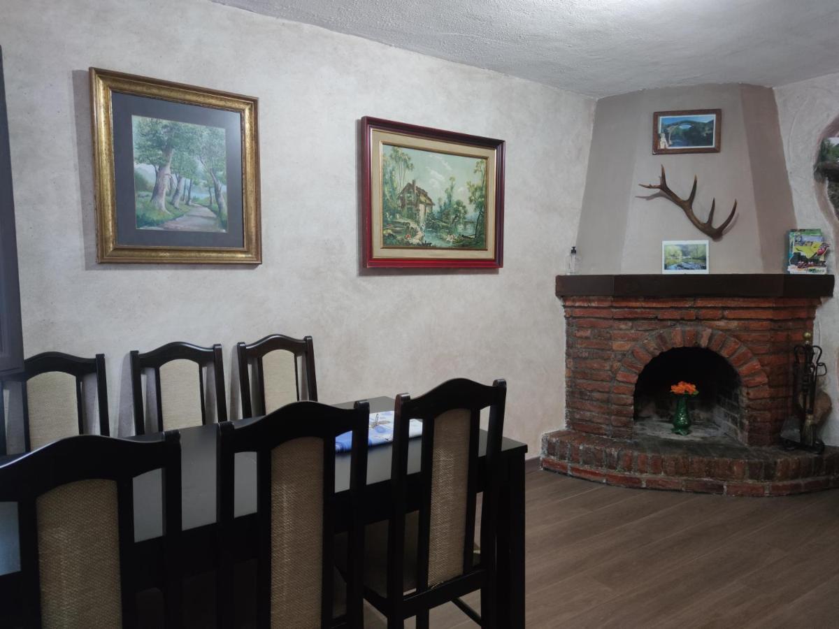 Casa Rural El Canton Onís Zewnętrze zdjęcie