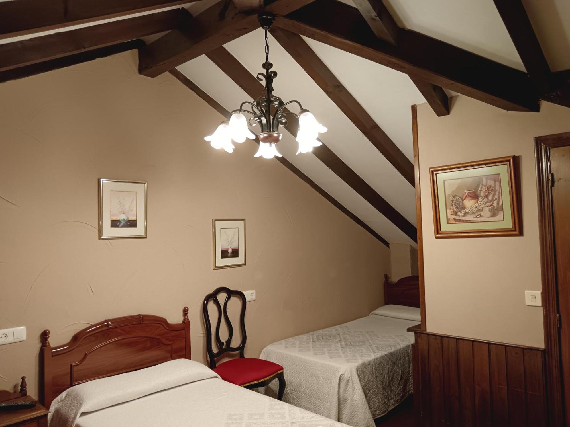 Casa Rural El Canton Onís Zewnętrze zdjęcie