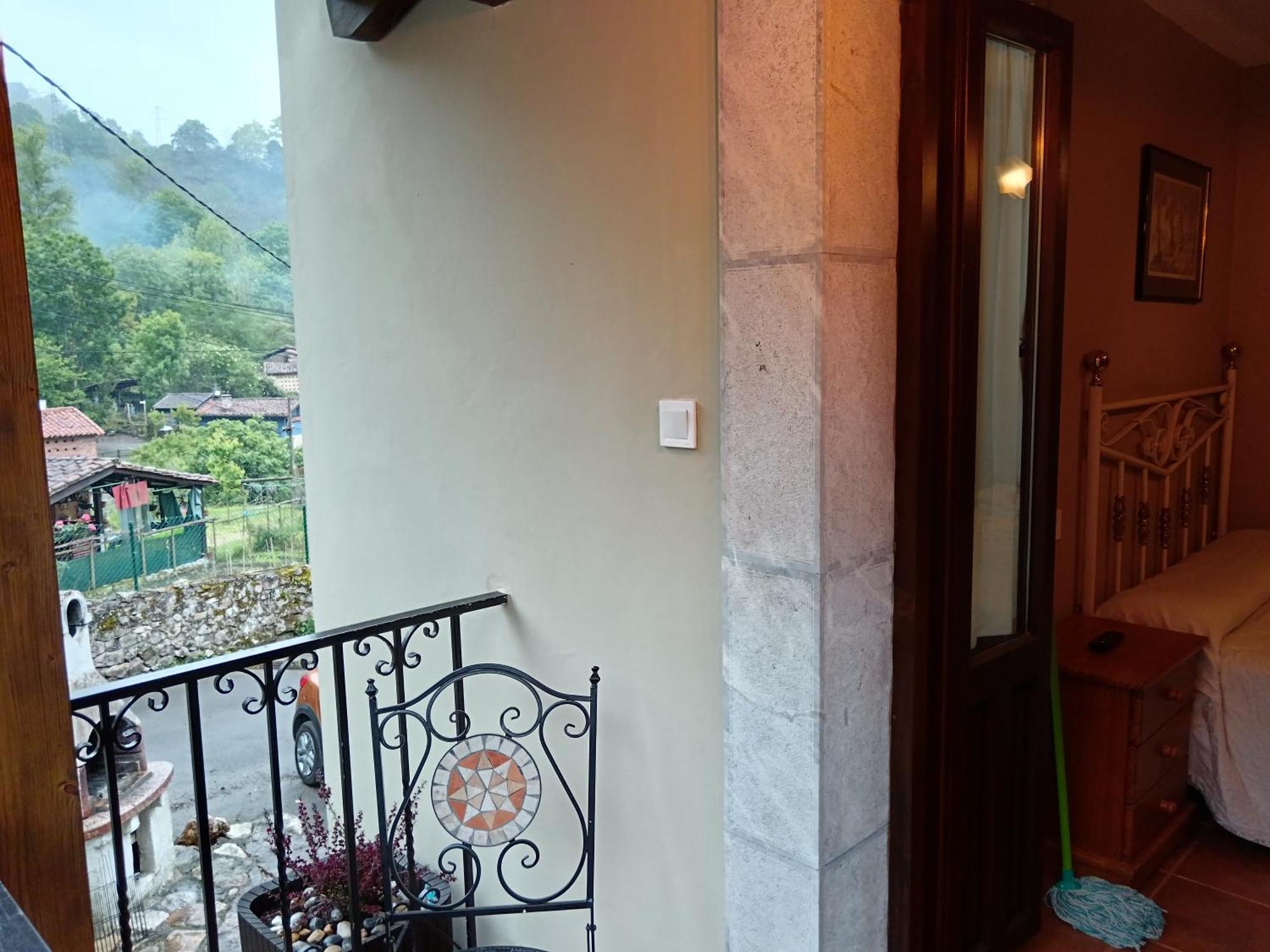 Casa Rural El Canton Onís Zewnętrze zdjęcie