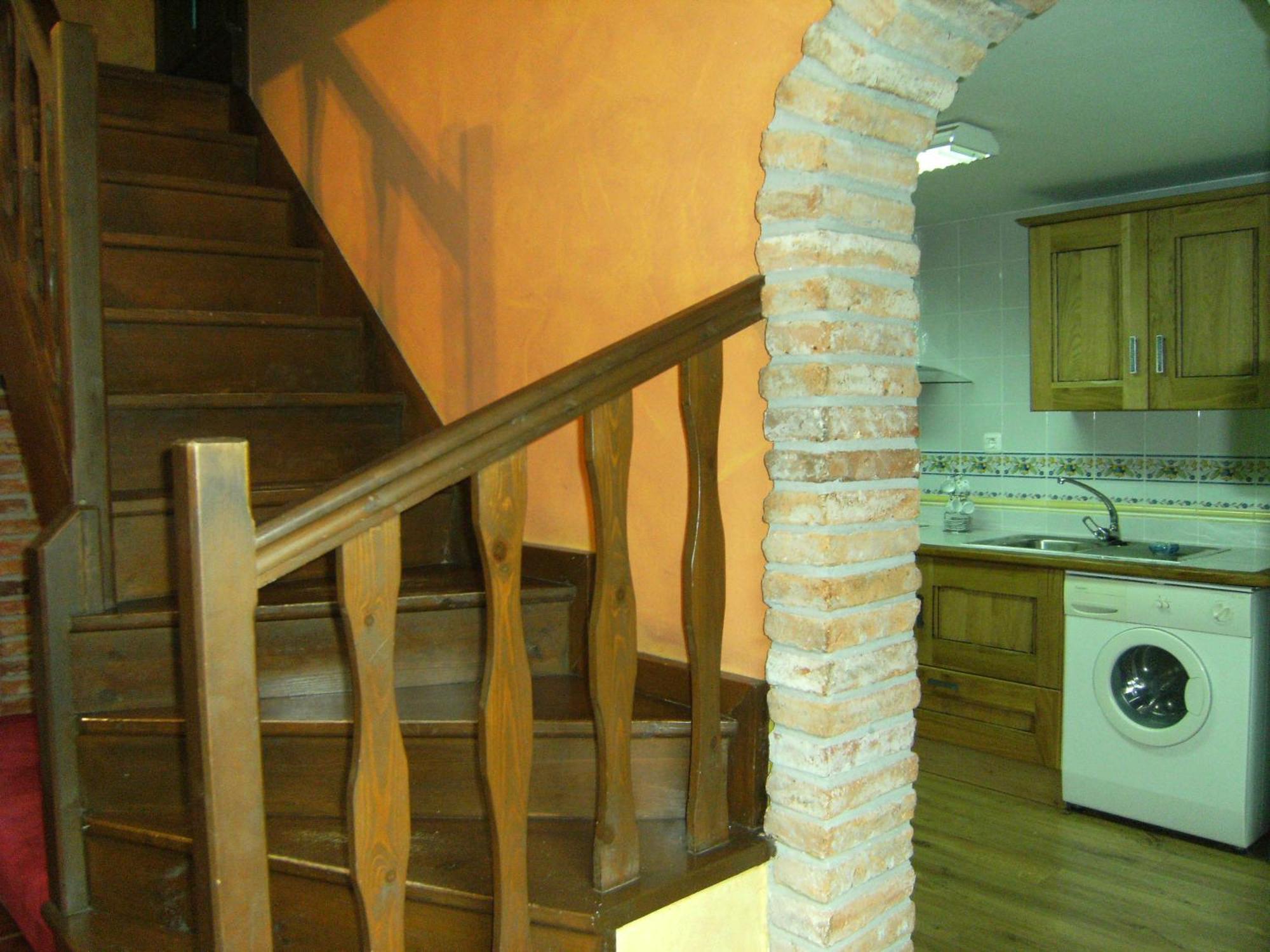 Casa Rural El Canton Onís Zewnętrze zdjęcie