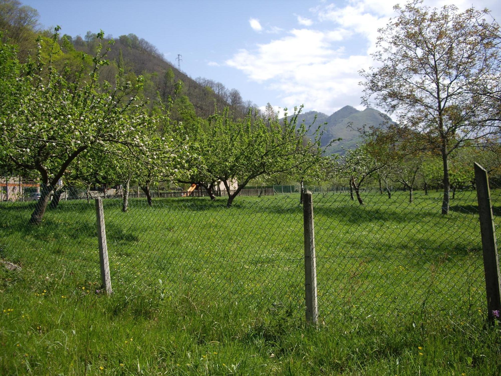 Casa Rural El Canton Onís Zewnętrze zdjęcie